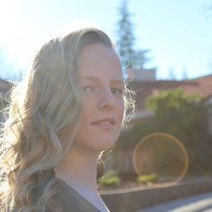 Meet your Posher, Kristen